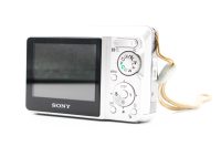 Sony Cyber-shot DSC-S730, Good condition, ref ABNR6, photo 3 | SDS