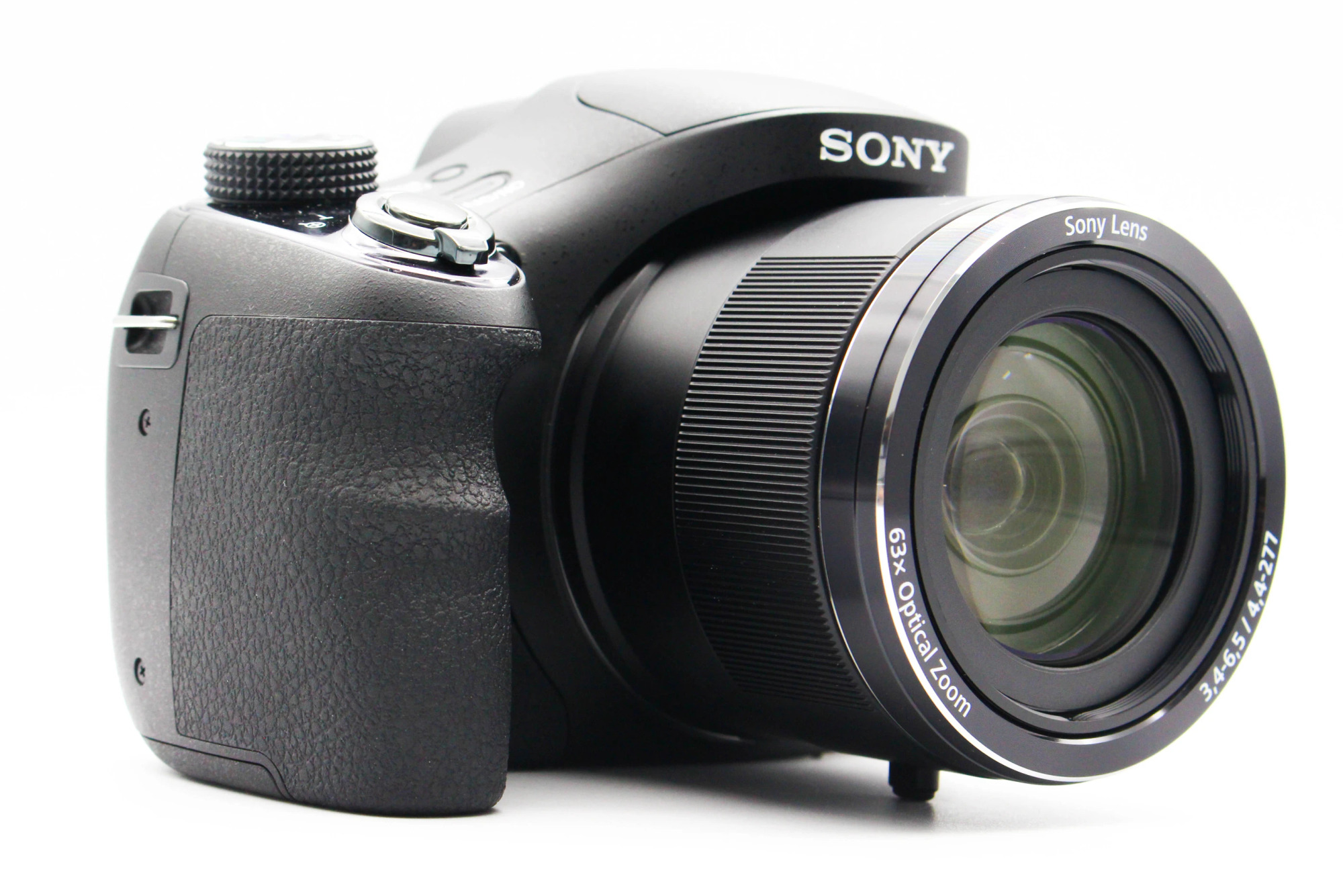Sony Cyber-shot DSC-H400, Like_new condition, ref BPCPX, photo 2 | SDS