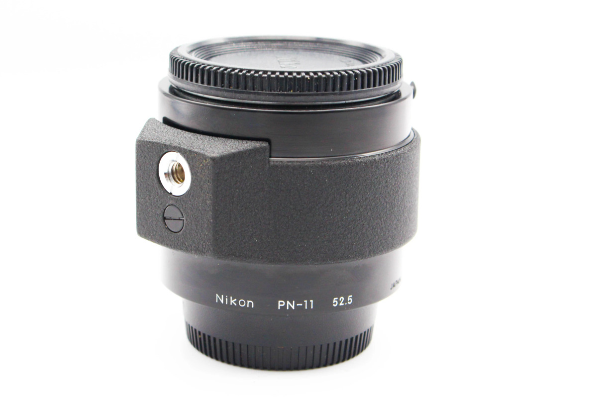 Nikon PN-11 - Nikon F Fit, Excellent condition, ref 3VB9F, photo 1 | SDS