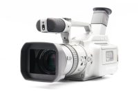 Sony DCR-VX1000, Excellent condition, ref 7WCW7, photo 1 | SDS