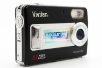Vivitar Vivicam 5188, Well_used condition, ref WXVYXW, photo 2 | SDS