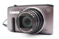 Canon PowerShot SX270 HS, Excellent condition, ref Y287MR, photo 1 | SDS