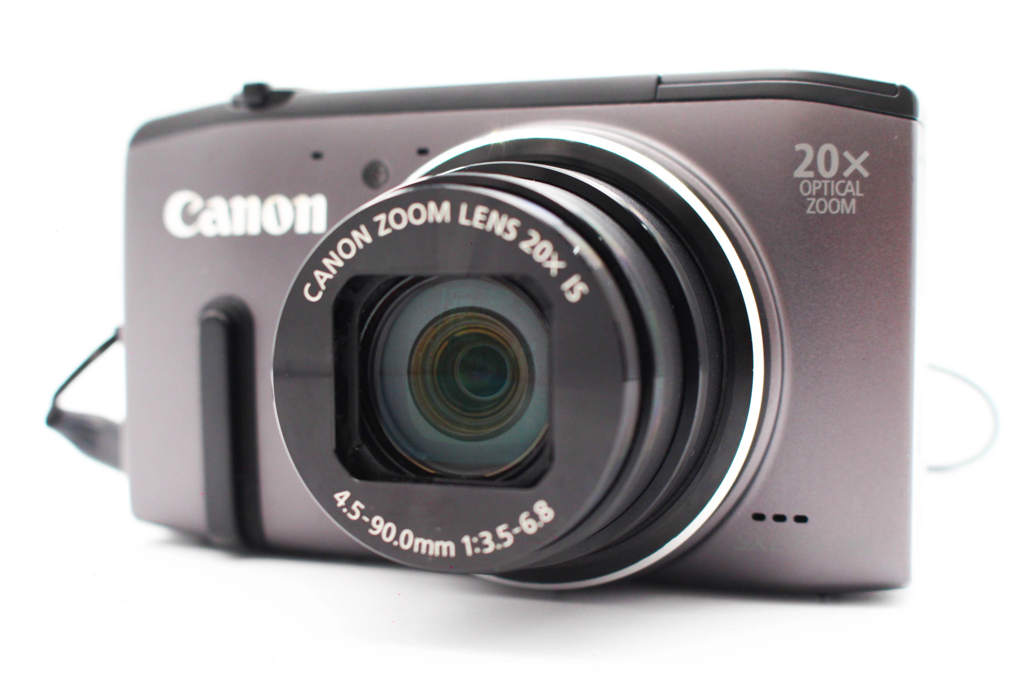 Canon PowerShot SX270 HS, Excellent condition, ref Y287MR, photo 1 | SDS