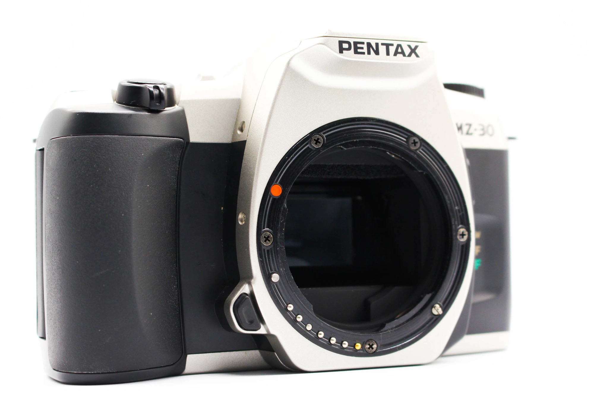 Pentax MZ-30, Excellent condition, ref TMCC33, photo 2 | SDS