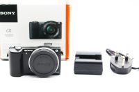 Sony Alpha A5000, Like_new condition, ref P3KQA, photo 6 | SDS