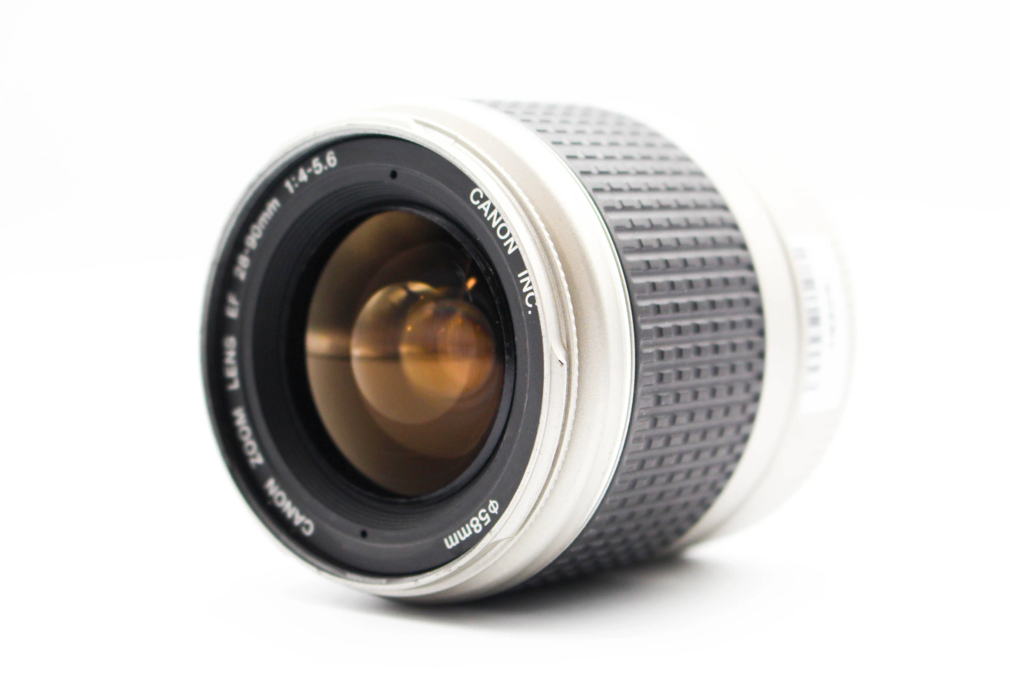 Canon EF 28-90mm f/4-5.6 - Canon EF Mount, Good condition, ref TQ4VK, photo 2 | SDS