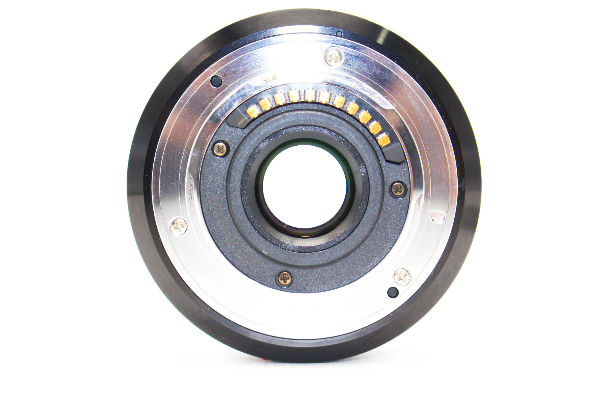 Panasonic Lumix G 20mm f/1.7 ASPH - Micro Four Thirds Fit, Like_new condition, ref V4WNY, photo 5 | SDS