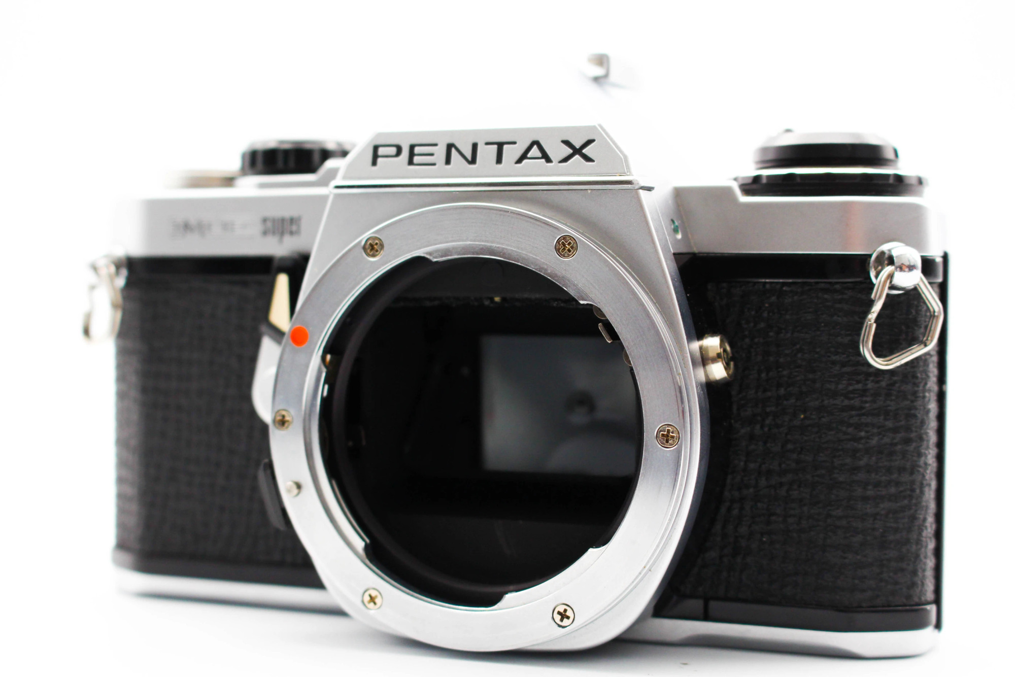 Pentax Me Super, Excellent condition, ref GXXATP, photo 1 | SDS