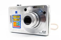 Sony Cyber-shot DSC-W50, Good condition, ref BFGXB2, photo 1 | SDS