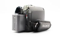 Sony DCR-HC24, Well_used condition, ref RYKHE, photo 3 | SDS