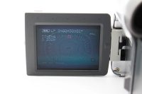Panasonic NV-GS4, Well_used condition, ref 7DAB8, photo 5 | SDS