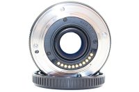 Olympus M.Zuiko 17mm f/1.8 - Micro Four Thirds Fit, Excellent condition, ref NN3VW, photo 5 | SDS