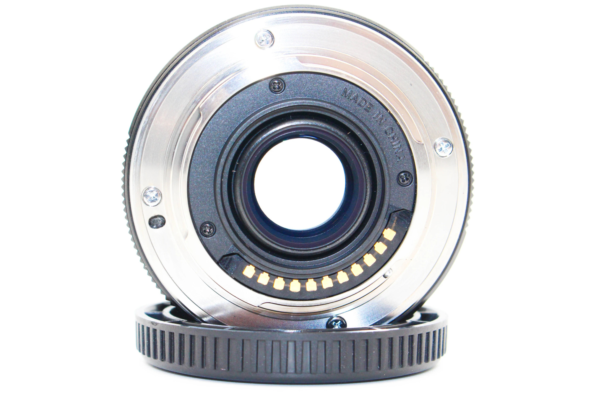 Olympus M.Zuiko 17mm f/1.8 - Micro Four Thirds Fit, Excellent condition, ref NN3VW, photo 5 | SDS