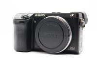 Sony Alpha NEX-7, Excellent condition, ref YQVYV, photo 1 | SDS