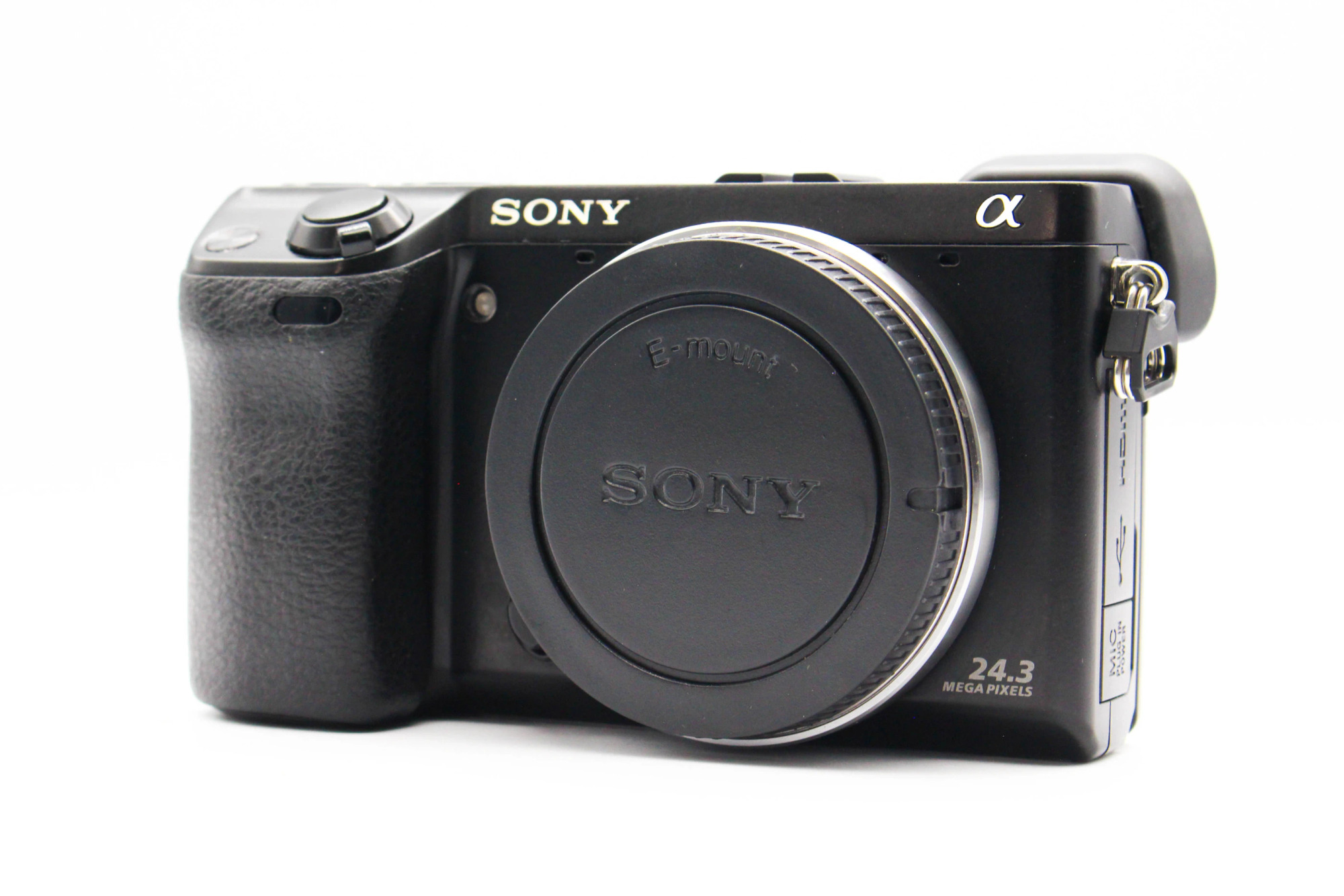Sony Alpha NEX-7, Excellent condition, ref YQVYV, photo 1 | SDS