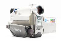 Canon DM-MV400, Like_new condition, ref GWP3J, photo 2 | SDS