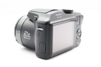 Panasonic Lumix DMC-LZ20, Excellent condition, ref P55HL, photo 4 | SDS