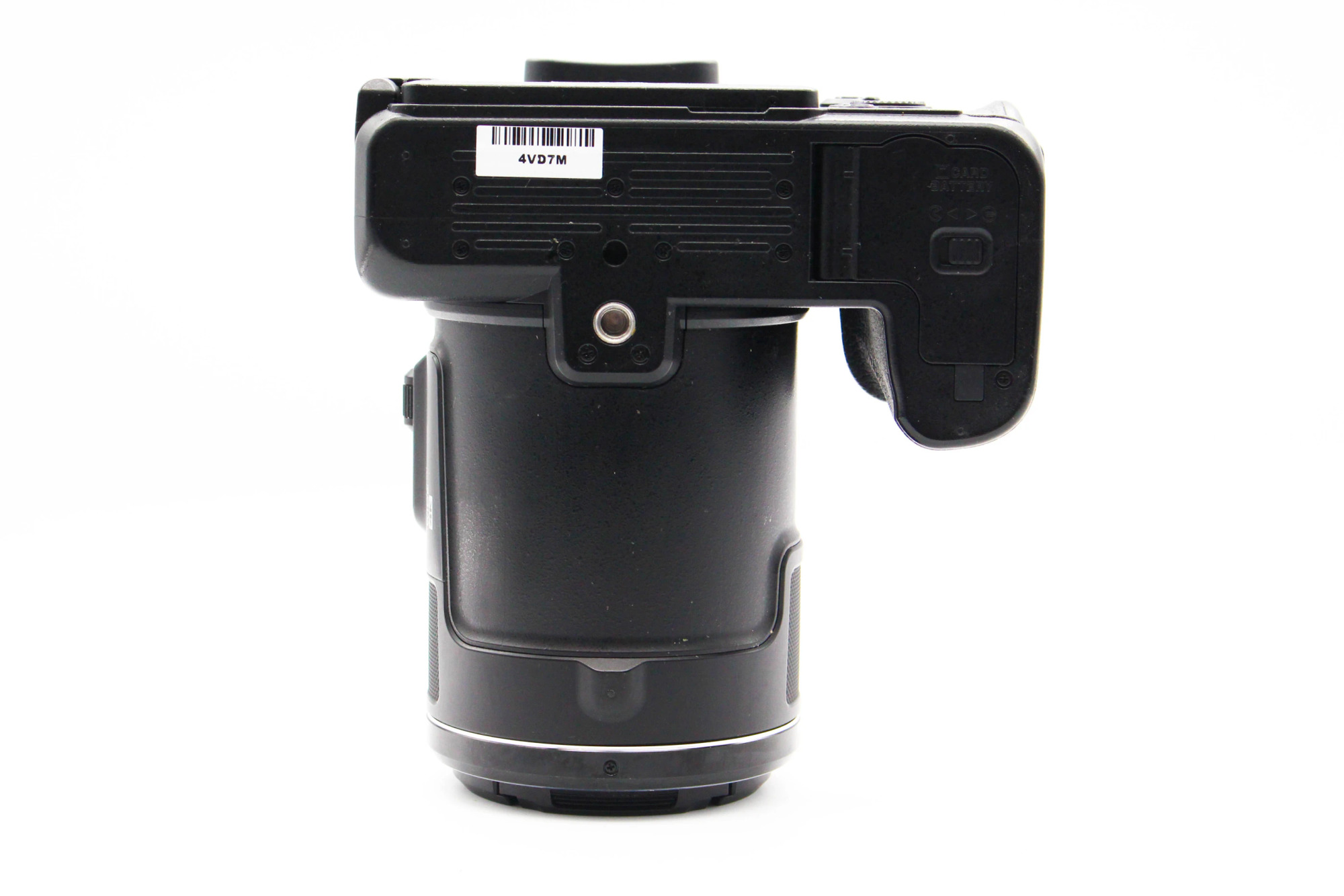 Nikon Coolpix P950, Good condition, ref 4VD7M, photo 6 | SDS
