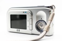 HP Photosmart E327, Good condition, ref 9E25K8, photo 3 | SDS