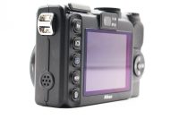 Nikon Coolpix P5100, Faulty condition, ref 2VWQG, photo 4 | SDS