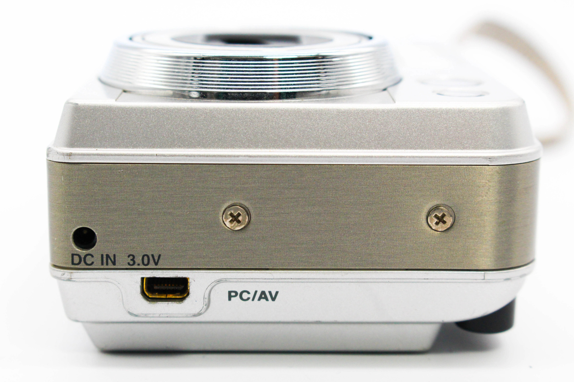 Pentax Optio 60, Good condition, ref SH6KYB, photo 4 | SDS