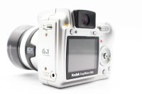 Kodak EasyShare Z650, Good condition, ref 8AFNA3, photo 4 | SDS