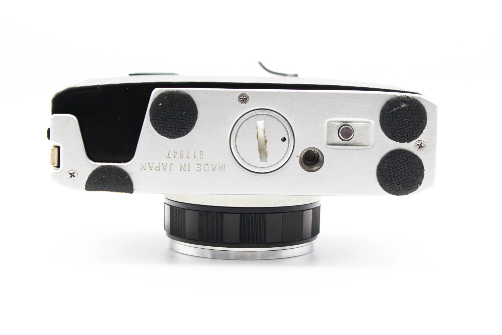 Olympus 35 RC, Excellent condition, ref F427R, photo 6 | SDS