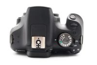 Canon EOS 2000D, Like_new condition, ref ZF6W5, photo 5 | SDS