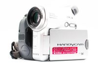 Sony DCR-HC14, Excellent condition, ref DM4PPE, photo 1 | SDS