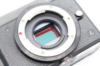 Panasonic Lumix GX80, Excellent condition, ref EXLS8, photo 7 | SDS