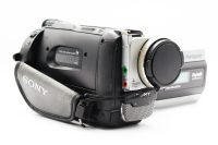Sony DCR-TRV310, Good condition, ref 9LGEN, photo 2 | SDS