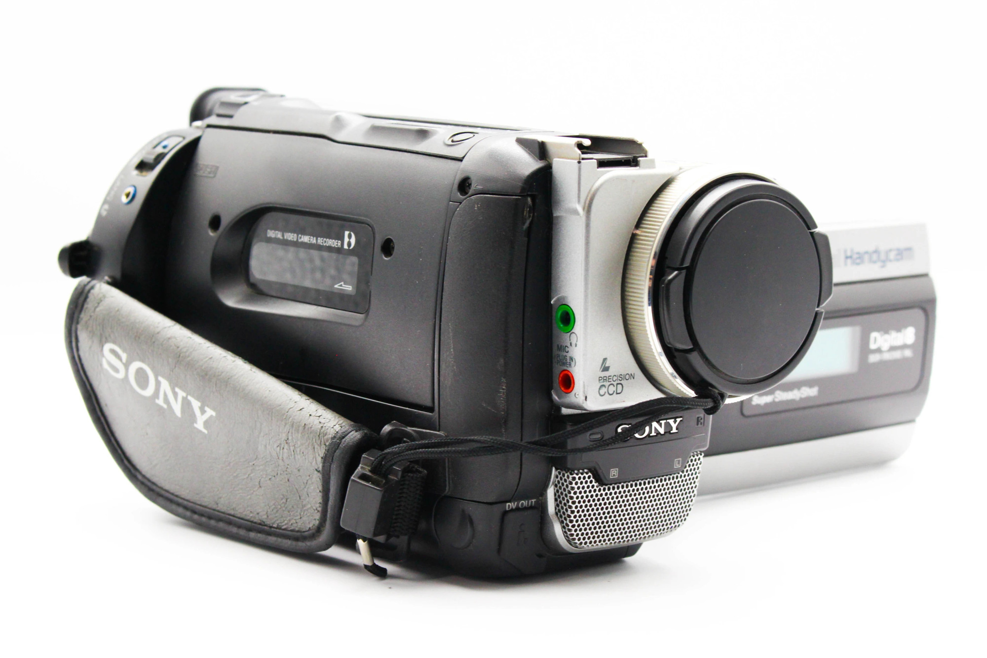 Sony DCR-TRV310, Good condition, ref 9LGEN, photo 2 | SDS