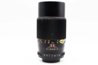 Photax-Paragon 200mm f/3.5 - M42 Mount, Good condition, ref RP8AV7, photo 1 | SDS