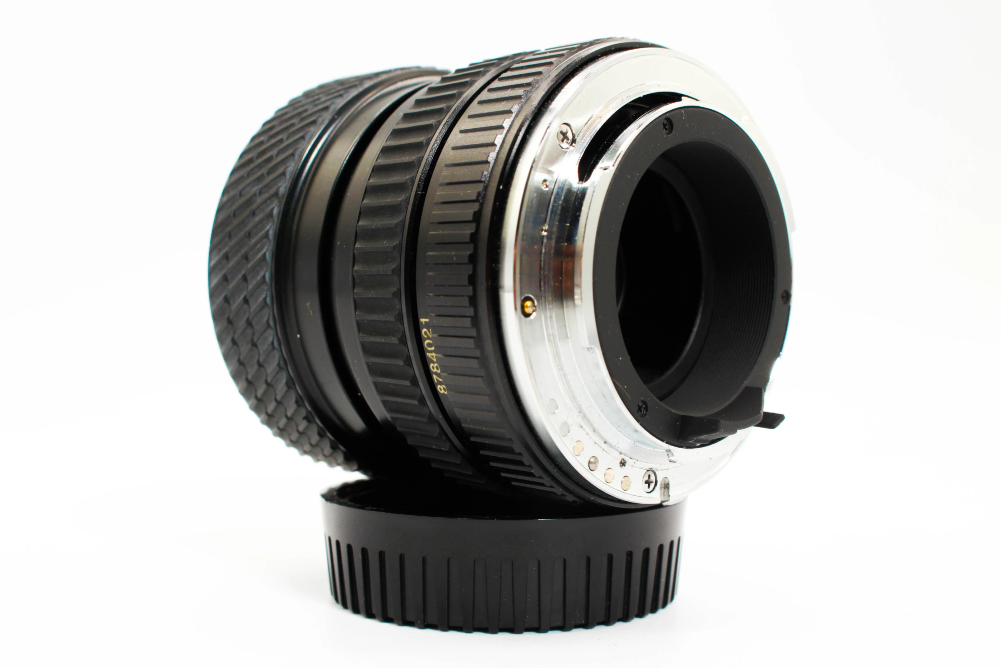Tokina SZ-X 210 70-210mm f/4.5-5.6 – Pentax K Mount, Excellent condition, ref 5FW5RW, photo 2 | SDS