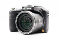 Panasonic Lumix DMC-LZ20, Excellent condition, ref P55HL, photo 1 | SDS