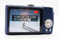 Panasonic Lumix DMC-TZ3, Faulty condition, ref T96Q8J, photo 4 | SDS