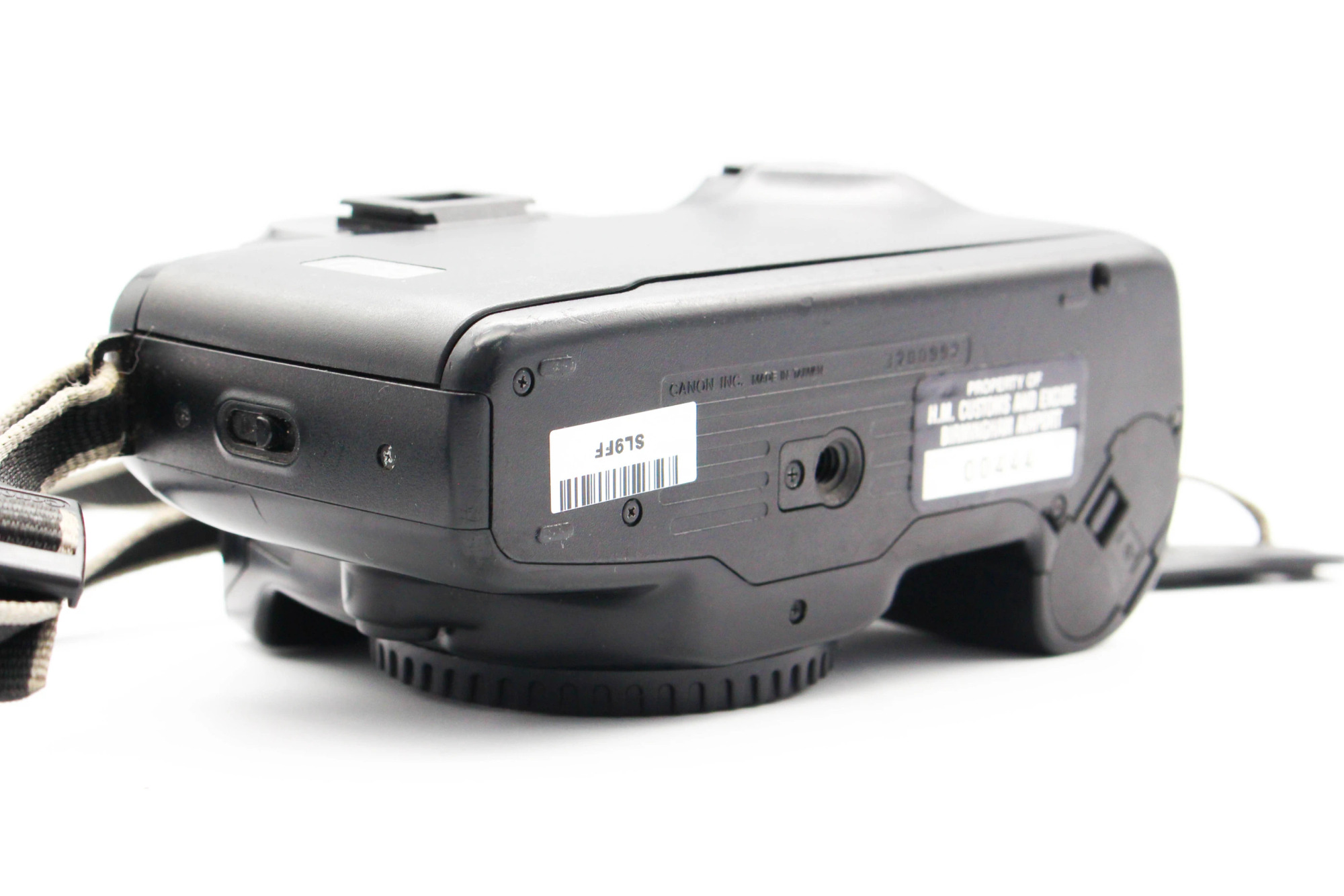 Canon EOS 1000, Good condition, ref SL9FF, photo 4 | SDS