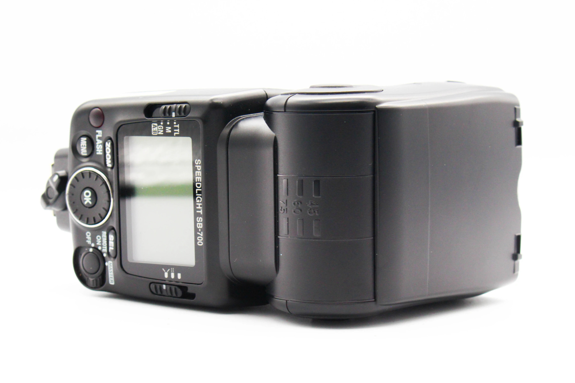 Nikon SB-700 Speedlight, Like_new condition, ref A72ZZ, photo 2 | SDS