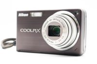 Nikon Coolpix S550, Like_new condition, ref 3B4L9, photo 1 | SDS