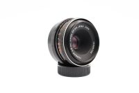 Carl Zeiss Tessar 50mm f/2.8 Jenna DDR - M42 Mount, Well_used condition, ref 7FBAMG, photo 2 | SDS