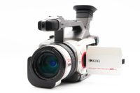 Canon DM-XM1, Good condition, ref T2Y64, photo 1 | SDS