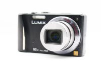 Panasonic Lumix DMC-TZ20, Well_used condition, ref ZVLGP, photo 1 | SDS
