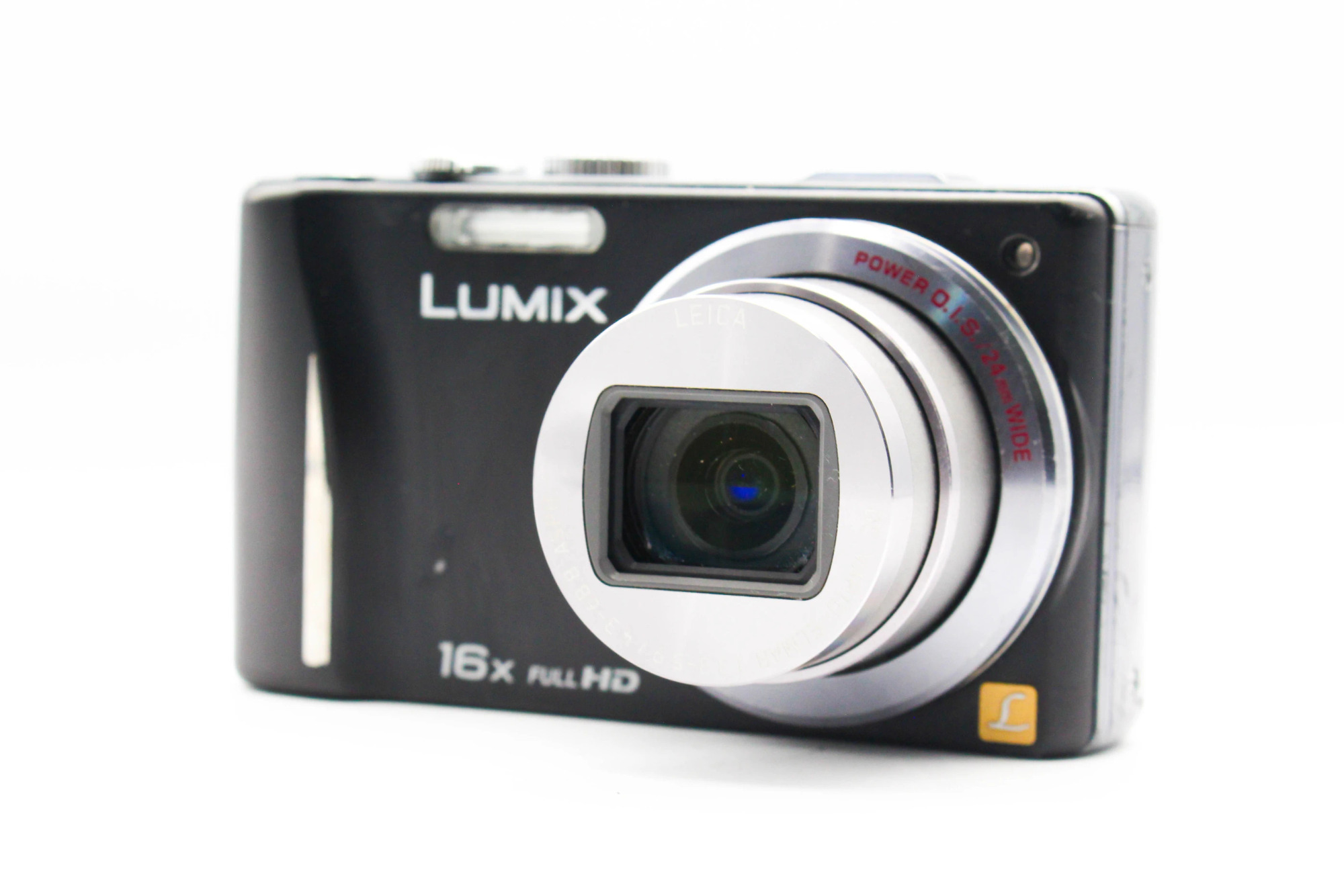 Panasonic Lumix DMC-TZ20, Well_used condition, ref ZVLGP, photo 1 | SDS
