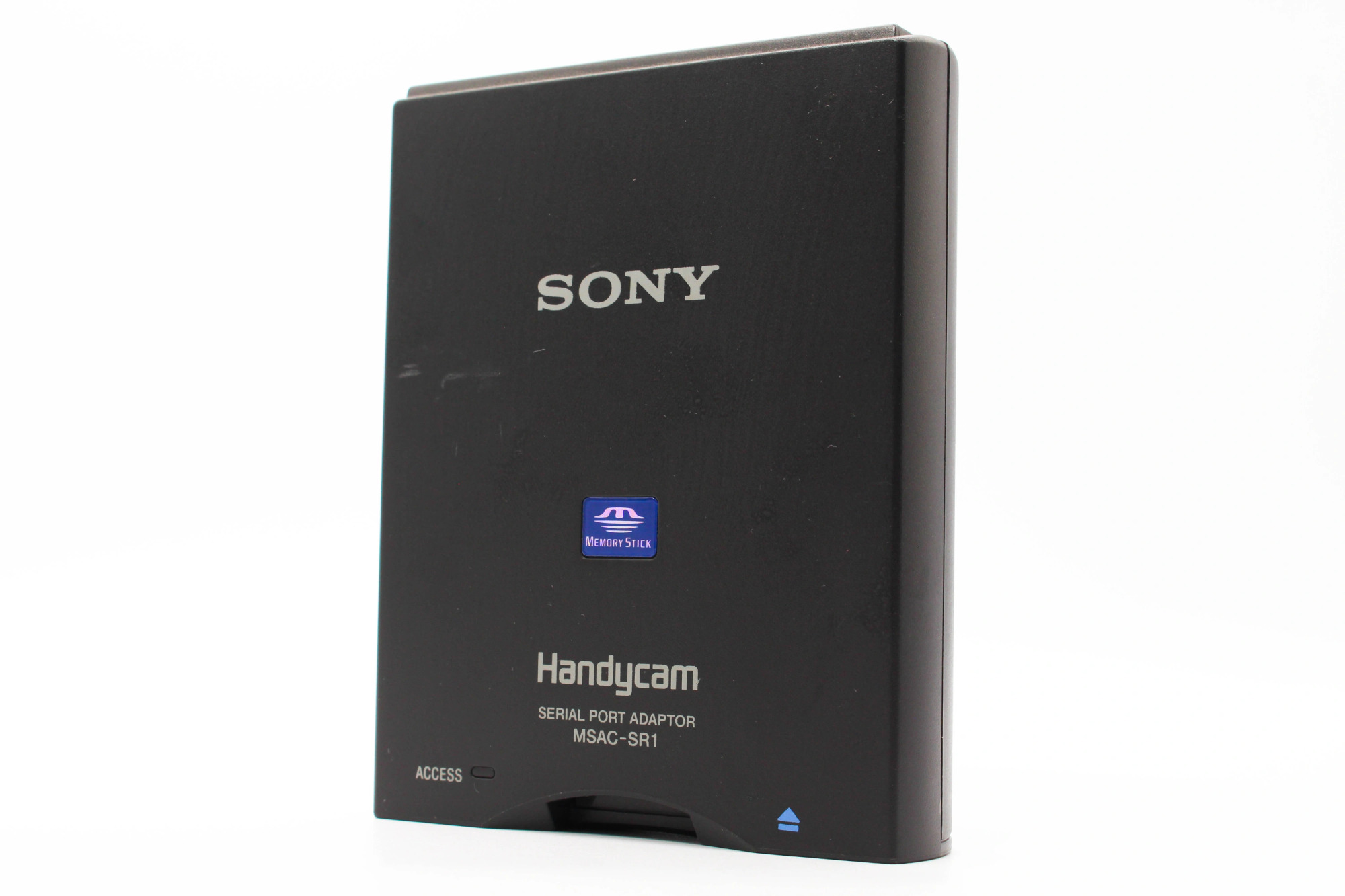 Sony MSAC-SR1, Good condition, ref XP9SQJ, photo 1 | SDS