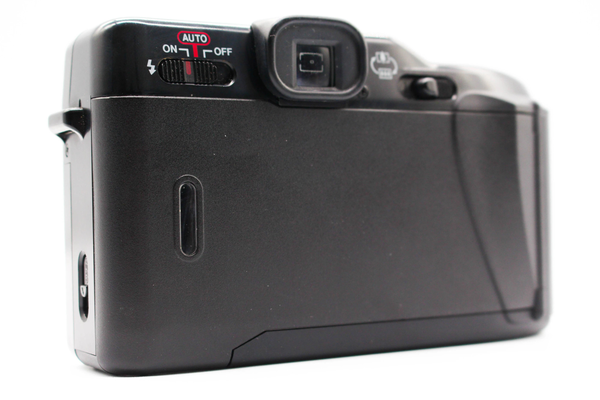 Canon Sure Shot Tele, Excellent condition, ref FJHLVZ, photo 4 | SDS