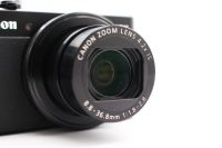 Canon PowerShot G7 X Mark II, Excellent condition, ref XV85TS, photo 6 | SDS