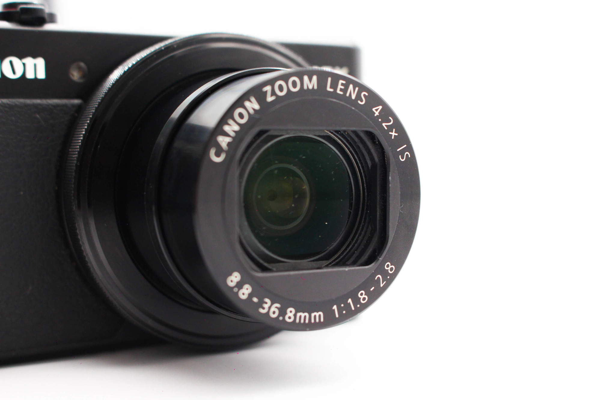 Canon PowerShot G7 X Mark II, Excellent condition, ref XV85TS, photo 6 | SDS