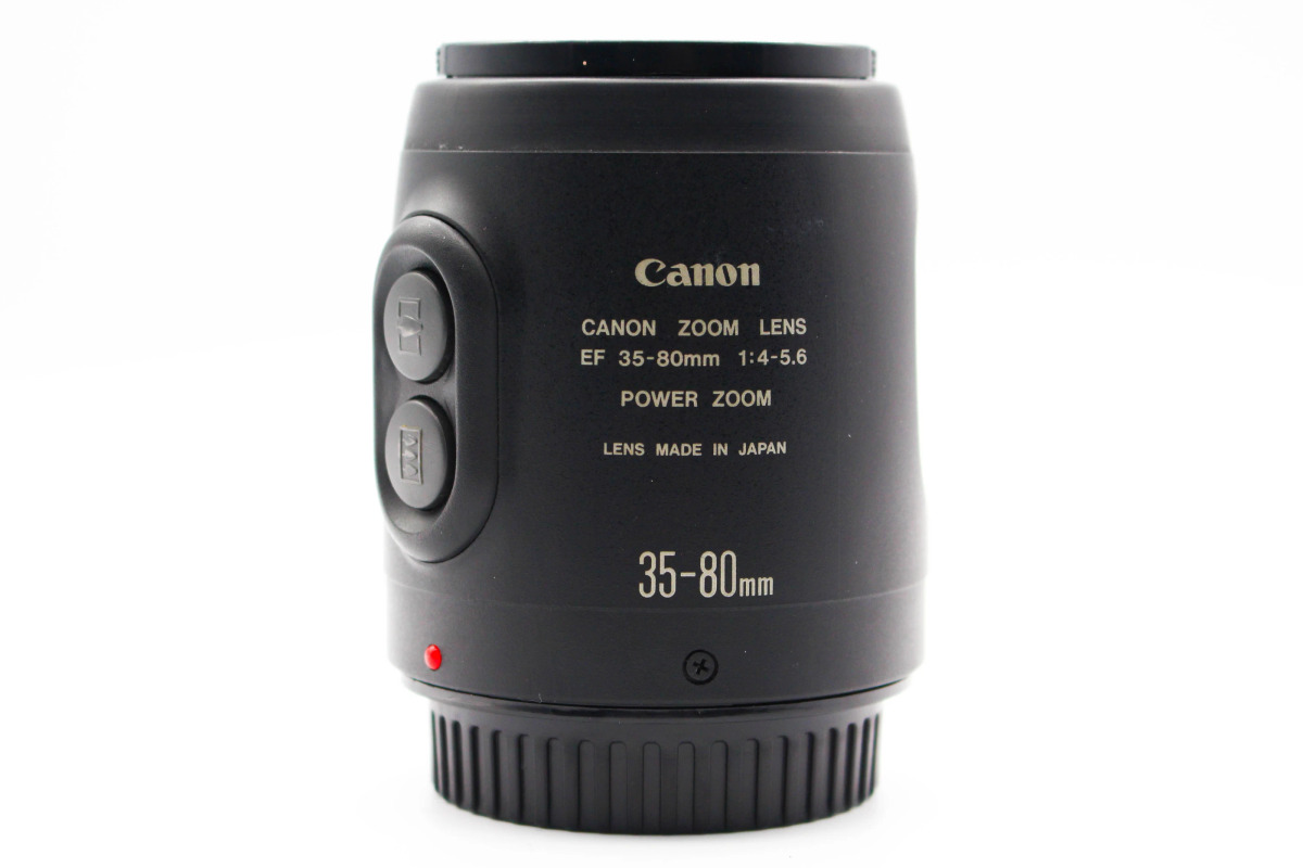Canon EF 35-80mm f/4-5.6 Power Zoom - Canon EF Mount, Good condition, ref MRXYV, photo 1 | SDS