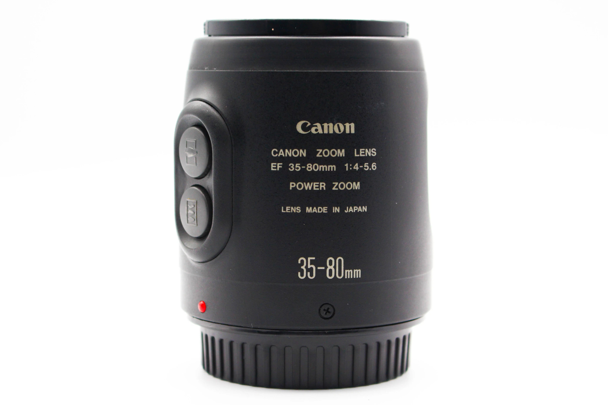 Canon EF 35-80mm f/4-5.6 Power Zoom - Canon EF Mount, Good condition, ref MRXYV, photo 1 | SDS