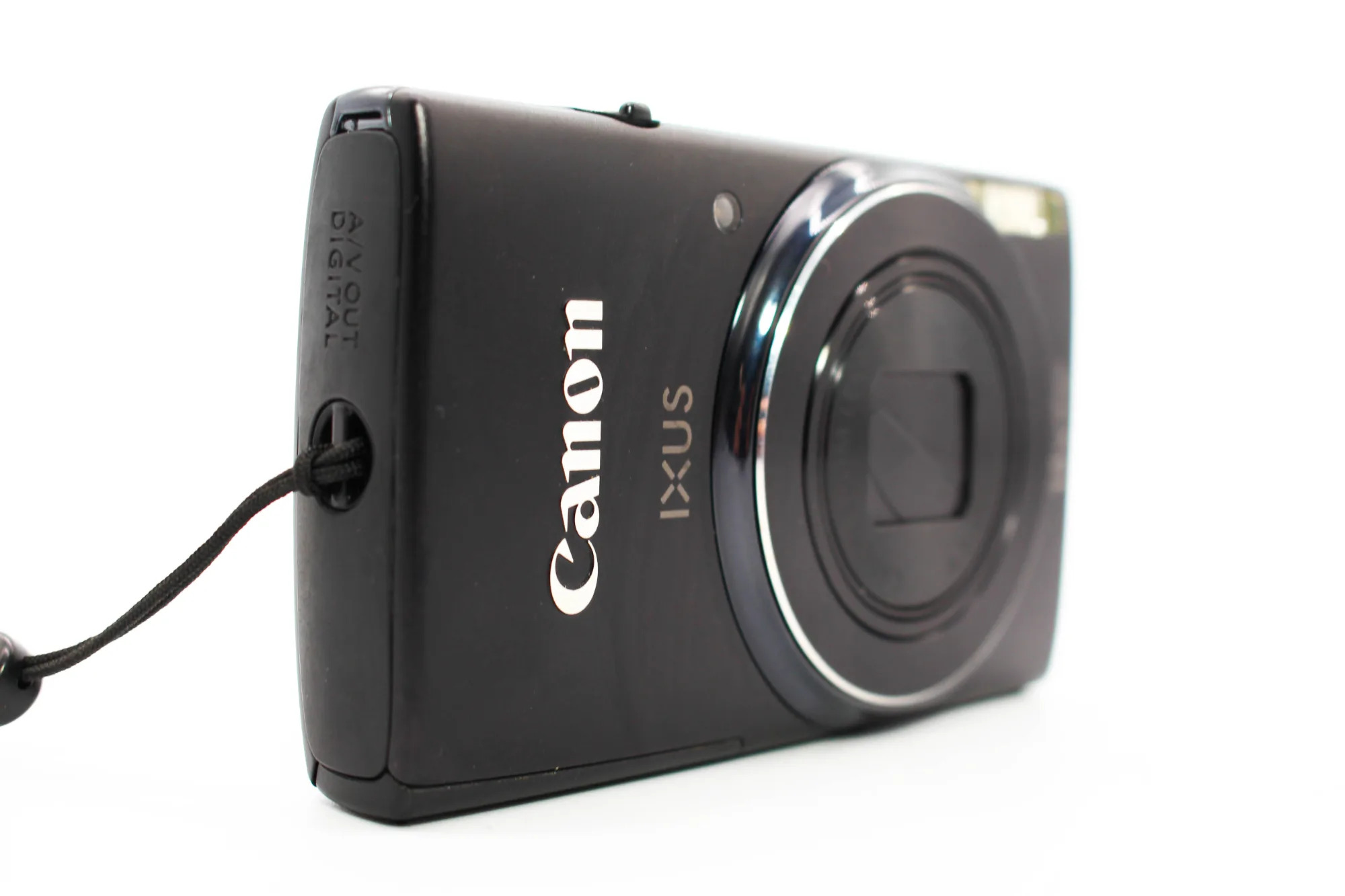 Canon IXUS 155, Like_new condition, ref AQ6439, photo 2 | SDS